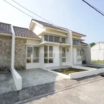 Perumahan Pakubuwono Town House Telajung