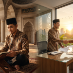 Tauhid yang Benar Melahirkan Muamalah yang Benar