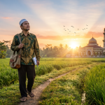 Rezeki Itu Dijamin, Tapi Harus Taat