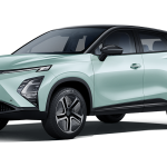 CHERY E5