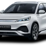 BYD ATTO 3 Standard