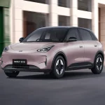 Geely EX2 PRO