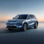 Geely Starray EM-I