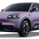 CHERY Q